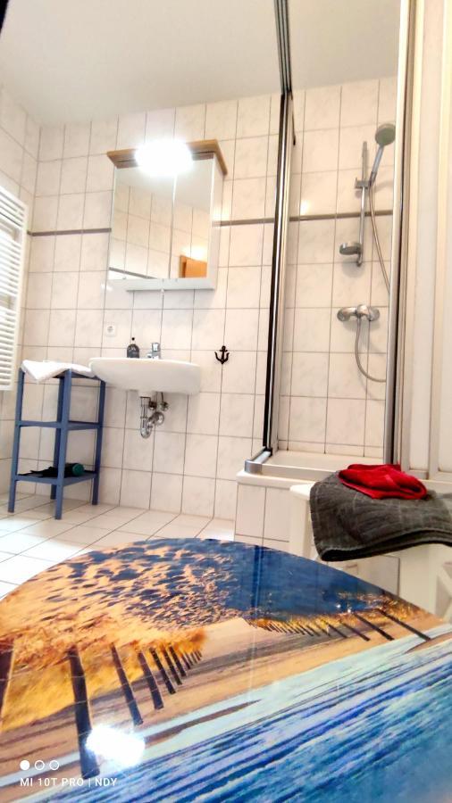 Sandbank Apartment