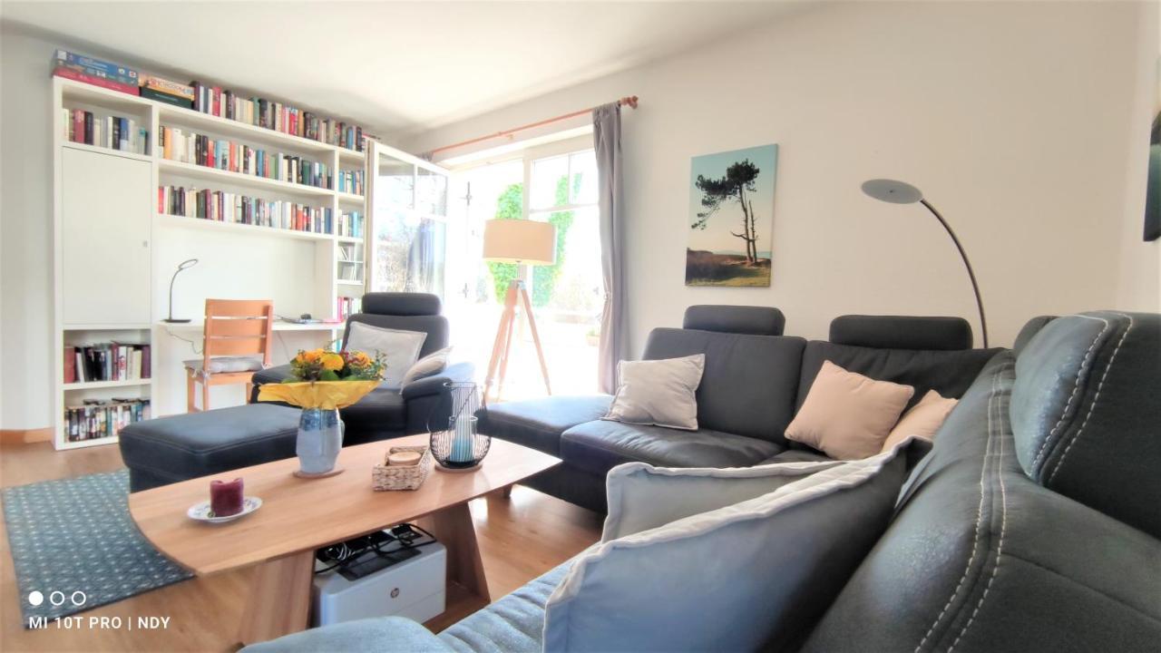 Sandbank Apartment