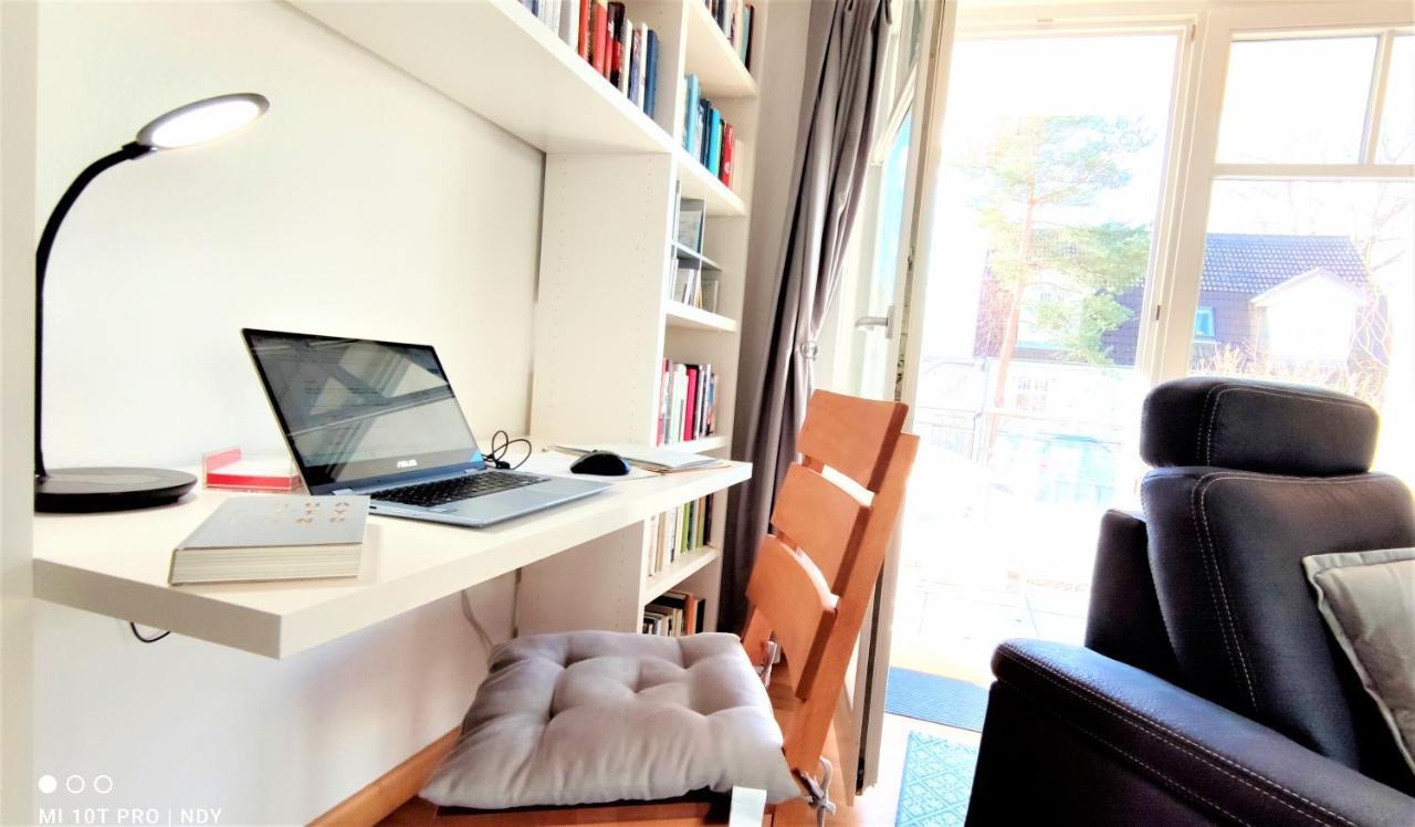 Apartment Sandbank