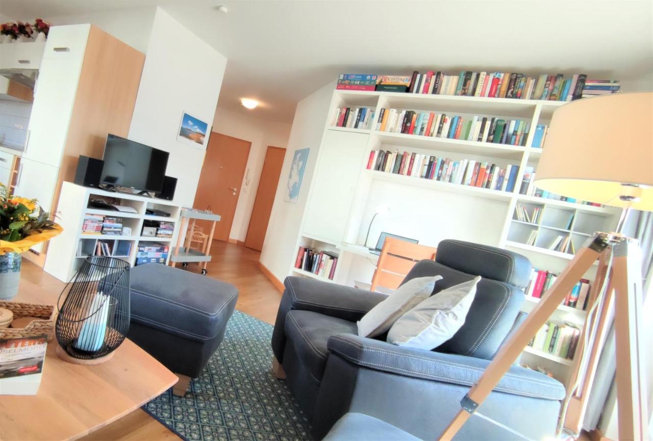 Sandbank Apartment *